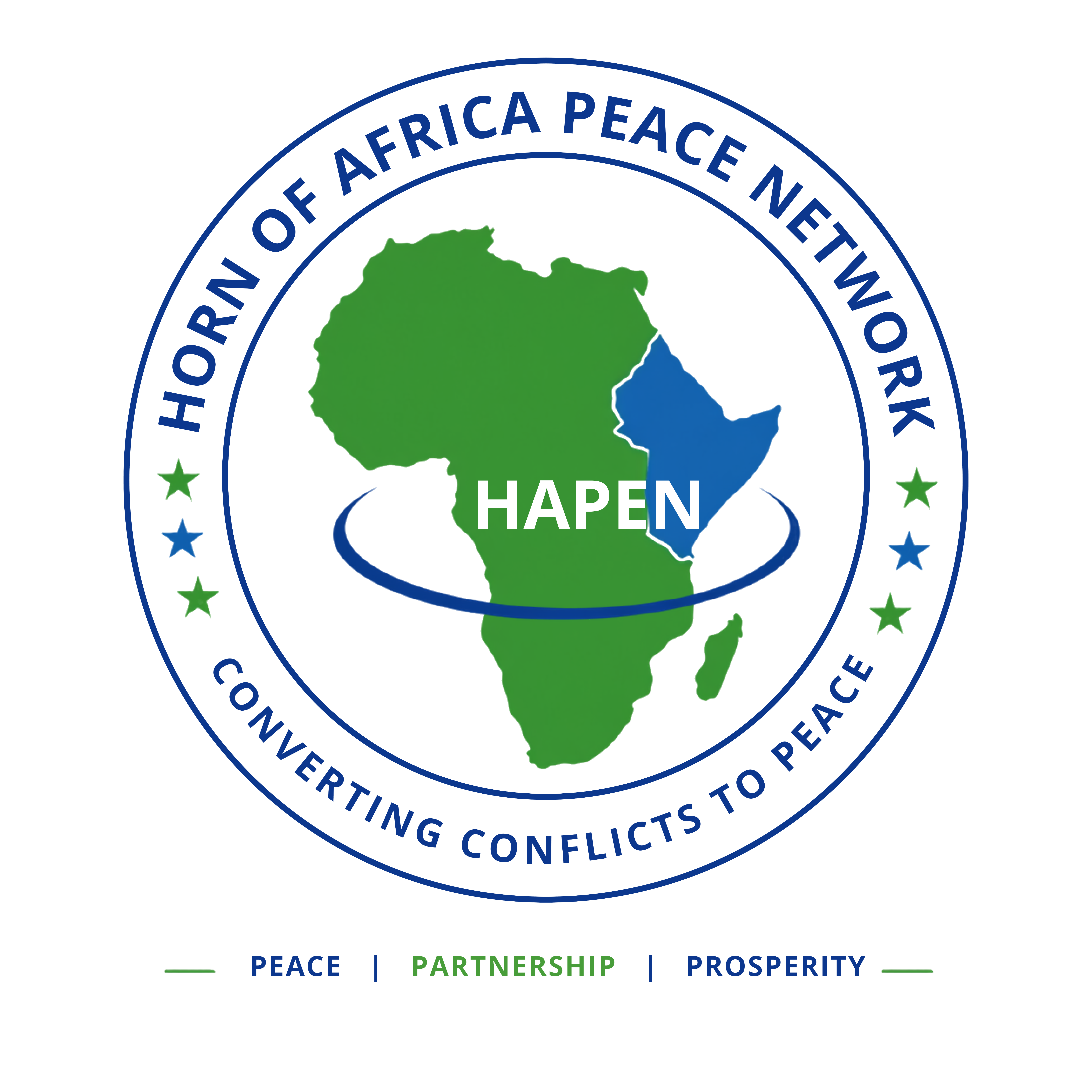 HAPEN Logo