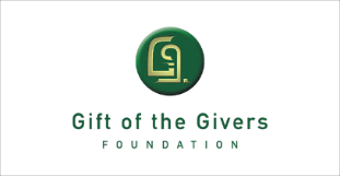 GIFT OF GIVERS